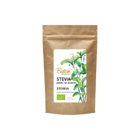Stevia | poeder van bladeren | 150g Stevia Bladpoeder kopen? Natuurlijk zoeten | ietsGezond.nl