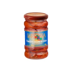 Tomaten zongedroogd | in olie | 280g Zongedroogde Tomaten in Olie Kopen bij ietsGezond.nl