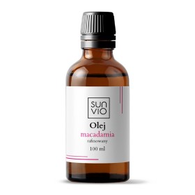 Olej Makadamia - Naturalna Pielęgnacja | ietsGezond.nl