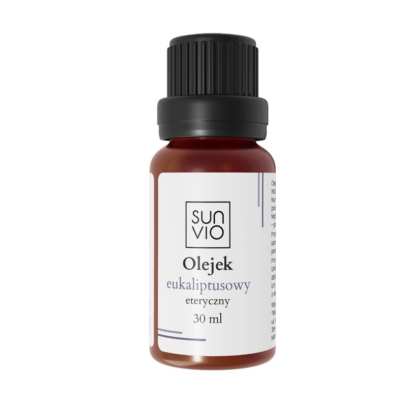 Eucalyptus | essential oil | 30ml