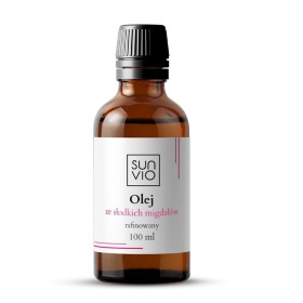 Buy almond oil at ietsGezond.nl