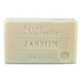 Marseille Soap Santalum - Luxurious Cleansing with Sandalwood