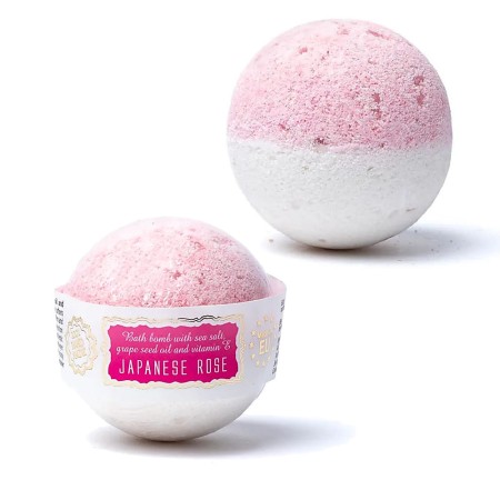 Saules Fabrika Bath Bombs - Luxurious Bath Experience | IetsGezond.nl