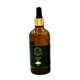 Buy Cold Pressed Neem Tree Oil - ietsGezond.nl