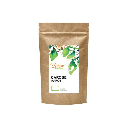 Buy Carob Powder - The Alternative to Cocoa | ietsGezond.nl