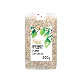 Buckwheat flakes | 500g