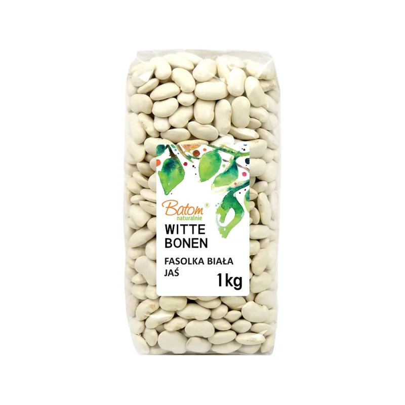 Witte bonen | 1kg