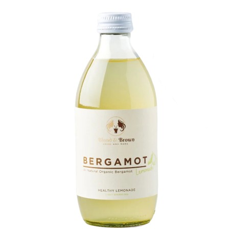 Buy Refreshing BIO Lemonade - Three Flavors at ietsGezond.nl