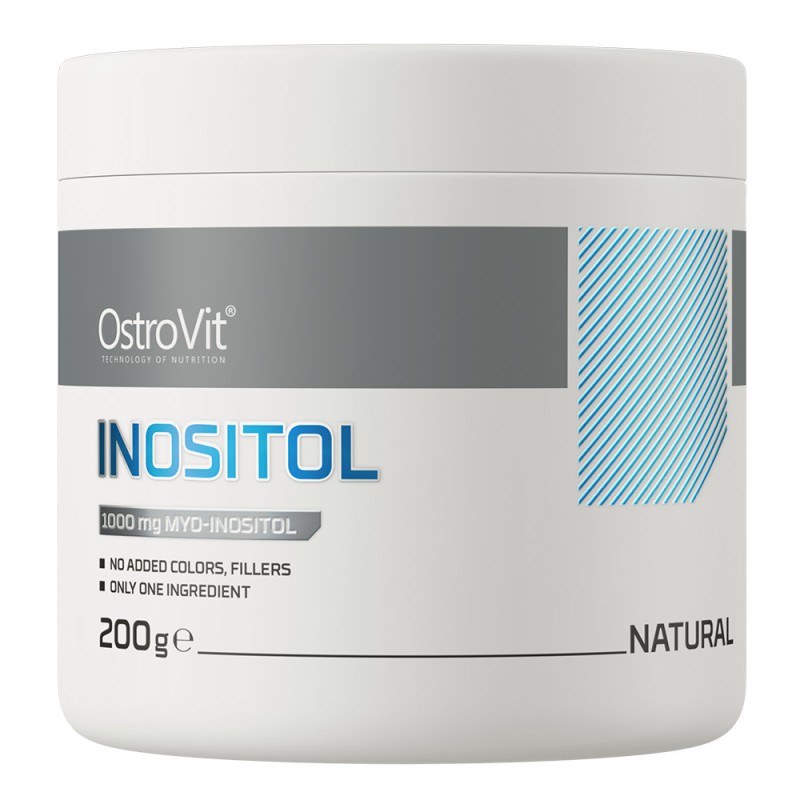 Inositol | 200 g | poeder