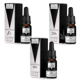 High-Quality CBD Oil - Natural Hemp Extract