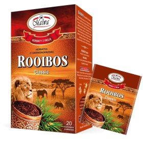Rooibos Classic 20 zakjes | ietsGezond.nl