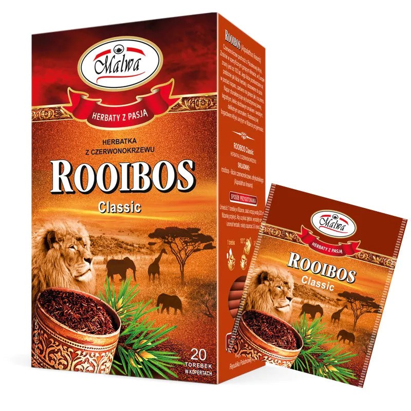 Rooibos Classic | 20 bags