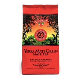 Yerba Mate Green met Guarana (400g) | ietsGezond.nl