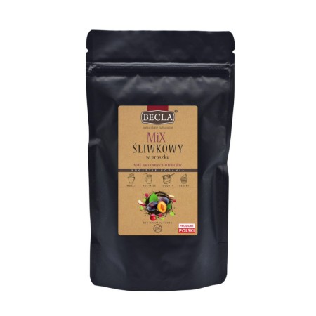 Natural Fibers from Dried Fruits - Now Available