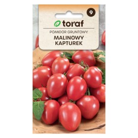 Tomato Raspberry Hood | Vegetable seeds