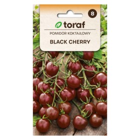 Tomaat Black Cherry | Groentezaden