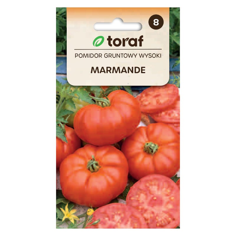 Tomaat Marmande | Groentezaden
