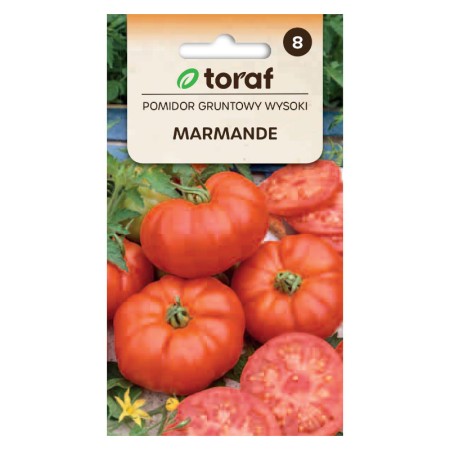 Tomato Marmande | Vegetable seeds