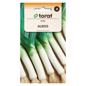 Prei Albos | Groentezaden