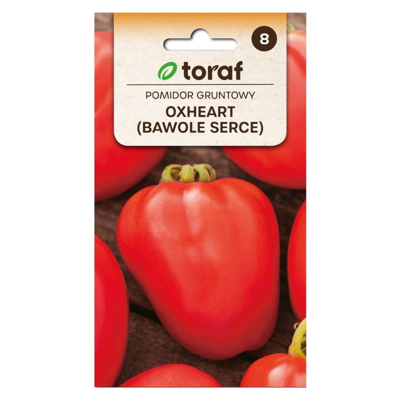 Tomato Oxheart | Vegetable seeds