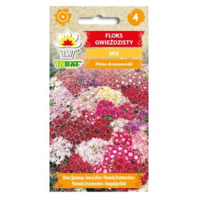 Jaarlijkse Phlox Mix | Bloemenzaden