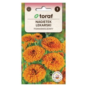 Calendula orange | Flower Seeds