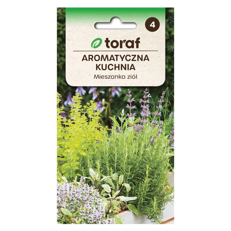 Herbs mixture for the kitchen | Herbs seeds