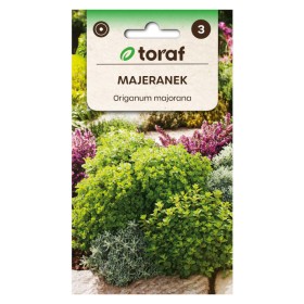 Marjoram | Herbs seeds | Buy | ietsGezond.nl