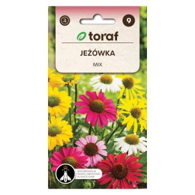Coneflowers Mix | Flower Seeds