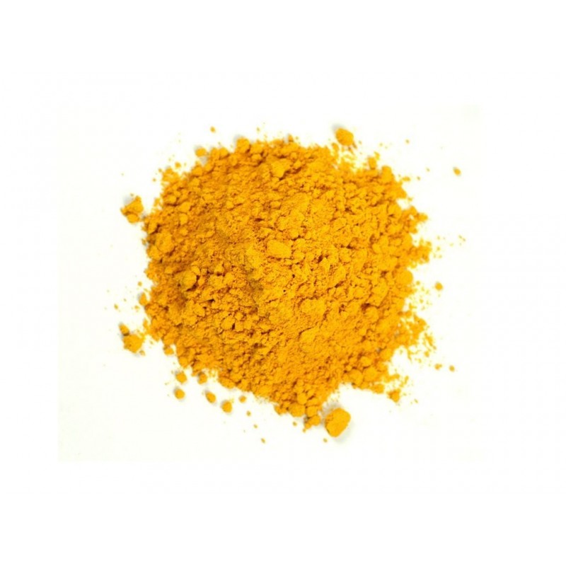 Kurkuma mielona 100g
