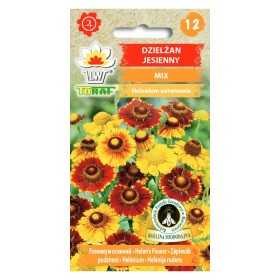 Helenium autumnale Mix | Bloemenzaden