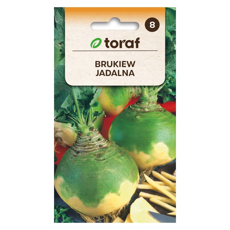Koolraap | Groentezaden