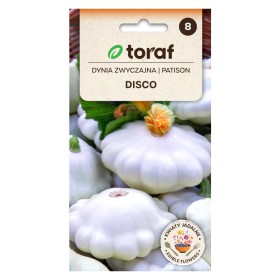 Pattypan squash | Vegetable seeds