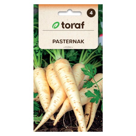 Pastinaak | Groentezaden