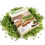 Buy Microgreens growing kit? Easily Germinate Seeds at Home with ietsGezond.nl