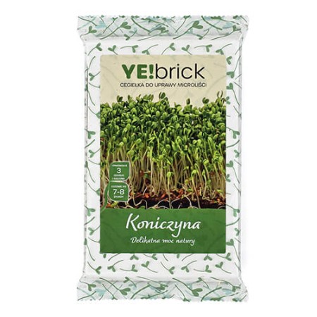 YE!brick | Steentjes voor de YE!greens-set | ietsGezond.nl