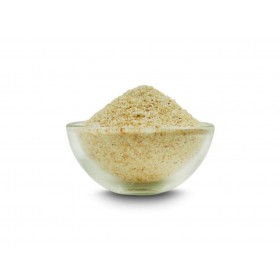 Finely Ground Garlic - The Perfect Flavor Enhancer | ietsGezond.nl