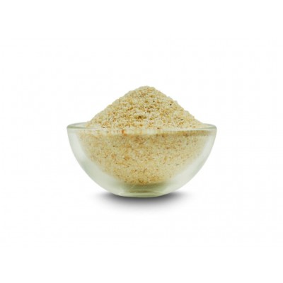 Finely Ground Garlic - The Perfect Flavor Enhancer | ietsGezond.nl