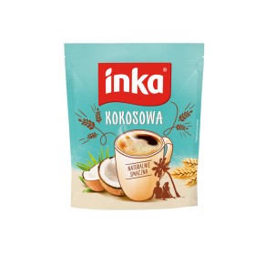 Grain coffee with coconut | 200g | soluble | ietsGezond.nl