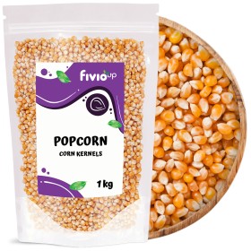 Popcorn | 1kg
