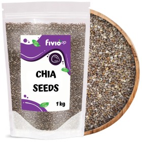 Chiazaden 1 kg kopen | ietsGezond.nl