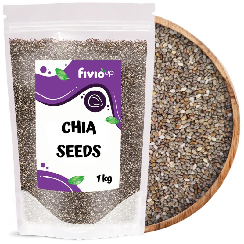 Chia seeds | 1kg