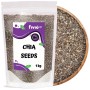 Buy Chia seeds | 1kg | ietsGezond.nl