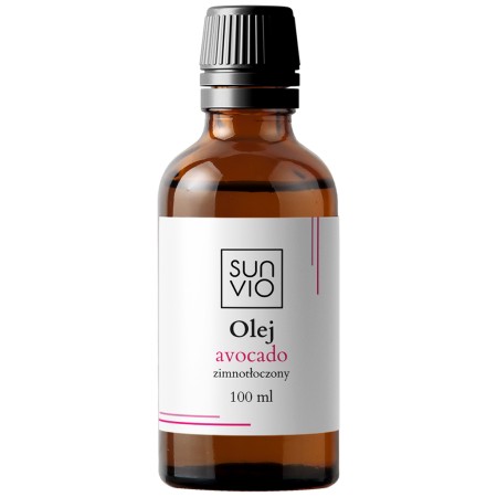 Avocado Oil - Rich in Vitamins for Skincare | ietsGezond.nl