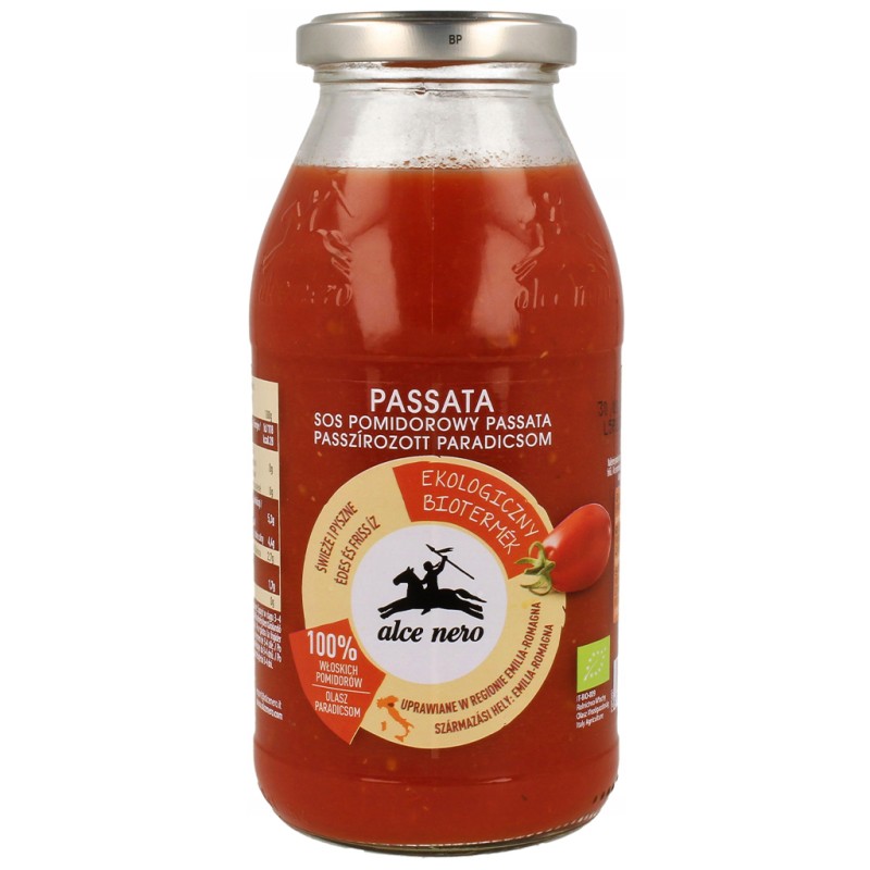 BIO Tomatenpuree 500g