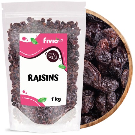 Buy Raisins Online - Natural & Delicious | ietsGezond.nl