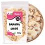 Bananachips 500g