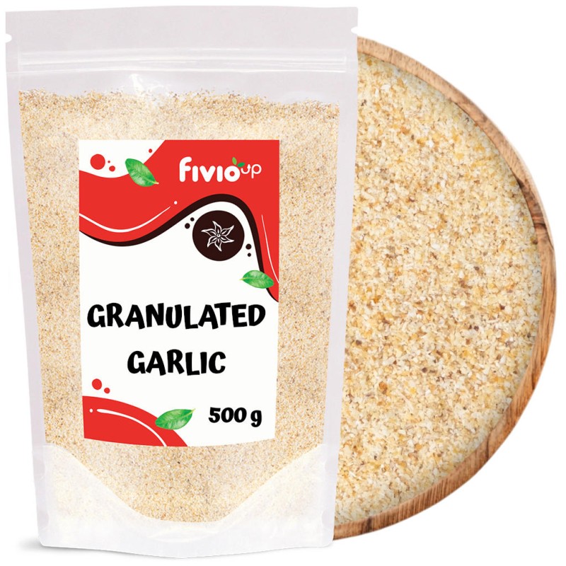 Garlic | dried | finely ground 500g