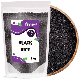 Black Rice - Unique Flavors for Your Kitchen | ietsGezond.nl