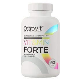 Vit&Min FORTE | 90 tabs